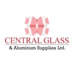 CENTRAL GLASS AND ALUMINUM SUPPLIES LTD