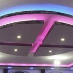 Ramjohn’s Ceilings