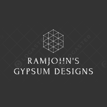 Ramjohn’s Gypsum Designs