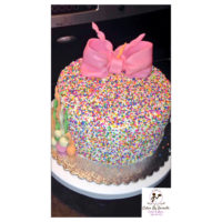 Cakes By Geinelle