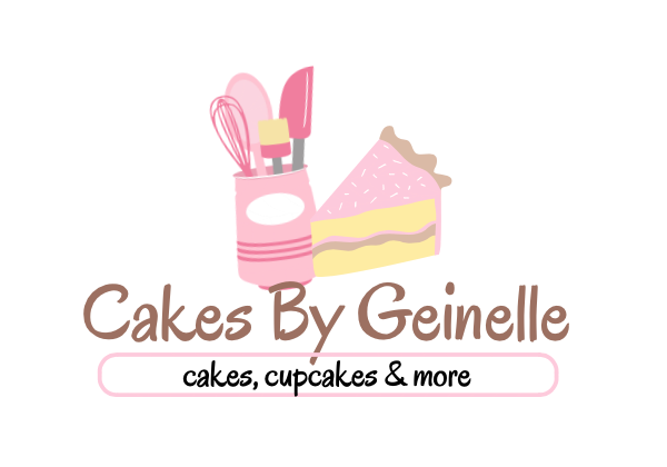 Cakes By Geinelle
