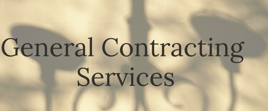 J & L Construction Limited