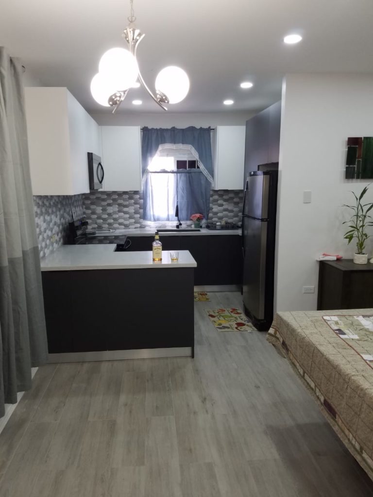 J & L Construction Limited